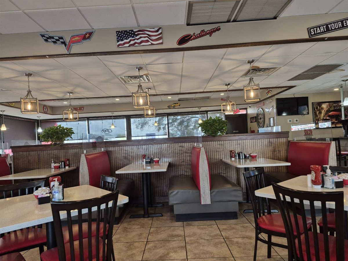 Avon Park Diner